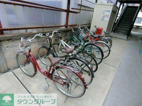 リブリ・アデーレの物件内観写真